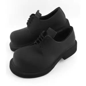 BALENCIAGA 추가생산 STEROID 더비 (717805 W0FOI 1000)