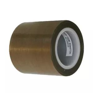 타코닉 테프론 내열용 이프 60mm x 10M프론테잎 프론 용이프 용잎 점착 열이프 씰링 고열 열잎