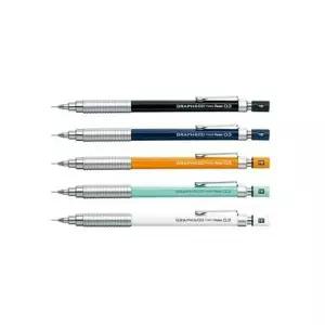 그래프 AJ28BW27 수입샤프 펜텔 학용품 6000.7mm 필기구 고급샤프 일본펜