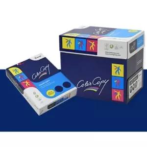 A3 DL62QM22 용지 복사용지 프린터 컬러복사지 백색1750매 120g