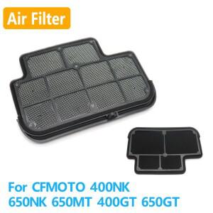 CFMOTO 400NK 400GT 650NK 650MT NK MT GT 바이크 오토바이 엔진 흡기 에어 필터 클리너 액세서리