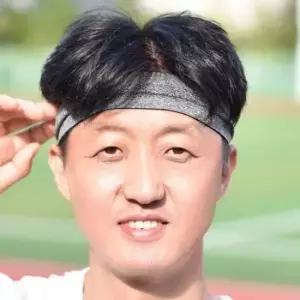 노땀 헤어밴드 스포츠 운동 땀흡수 러닝 축구 머리띠