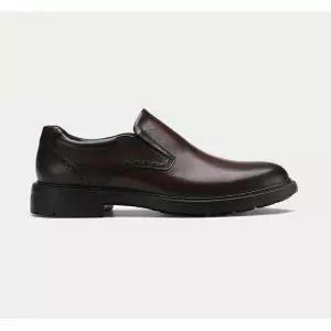 제옥스 톰맥켄 9TMOK26S3R 미끄럼방지 쿠션 볼편안한 남성로퍼 굽4CM P0037435142424127