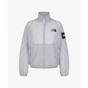 THE NORTH FACE NJ3LS09L 화이트라벨 올레마 LT 자켓 ICE GRAY