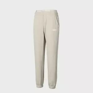 PUMA BODYWEAR 융기모 여성 홈웨어 팬츠 BE
