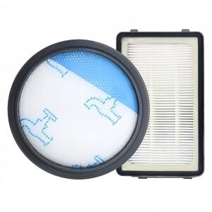 Rowenta Compact Power Cyclonic RO3731 RO3786 Force RP3721EARowenta 액세서리와 호환되는 Hepa 필터