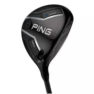 [핑]PING 핑 G440 MAX 남성우드