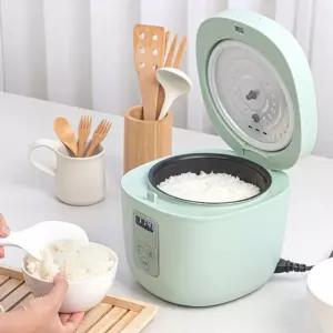 코멕스RC20B 마카롱 디지털 전기밥솥 똑똑한 밥통 보온