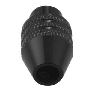 ABKJ-2Pcs 멀티 퀵 체인지 키리스 척 드레멜 4486 로터리 공구용 범용 교체품 3000 7700 8200