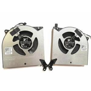 lenovo 호환 R7000 용 CPU GPU 선풍기 냉각  5V 12V 노트북 라디에이터 FM9H DFS5M325063B1C
