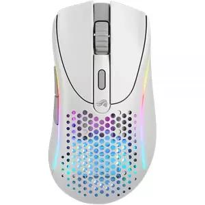 글로리어스 초경량 무선 게이밍 마우스 MODEL D 2 화이트 MNS