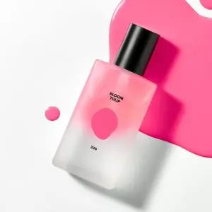 더프트앤도프트 바디미스트 헤어 퍼퓸 샤워코롱 블룸튤립 80ml MNS