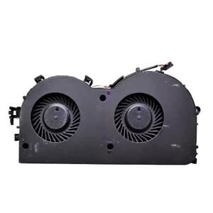 레노버 호환 레스큐어 Y520 R720 15IKBM Y520-15IKBN 1050TI 1060용 새 노트북 GPU 냉각 팬