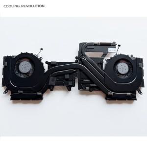 lenovo 호환 Legion Pro 5i 16IRX9 Gen 9 (83DF) 5H40S20984 BAPA/B0810R2HY005 용 새 원본 노트북 CPU 방