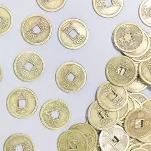 [룽스_63]엽전(옛날동전)_20개 오래된동전