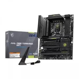 MSI 인텔 메인보드 게이밍 고성능 MAG Z890 토마호크 WIFI MNS
