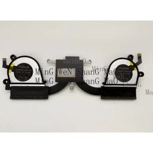 lenovo 호환 YOGA 720-13IKB 80X6 라디에이터 모듈 히트싱크 AT1YJ002SS0 EG50040S1-C990-S9A 용 새 노트북
