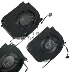 BN8510S5H-000P 쿨러 라디에이터 팬 EGC-80081S1-0AH 노트북 CPU 냉각