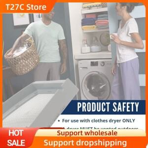 T27C 교체용 린트 필터 스크린 GE 가전 건조기용 - WE03X23881용 모델