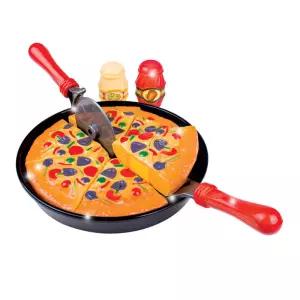 뉴 피자놀이세트 (22675new)주방 소꿉 엄마 장난감 역할
