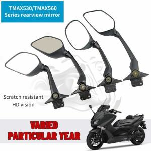 2012 TMAX530 바이크 오토바이 액세서리 TMAX 530 560 백미러 DX SX