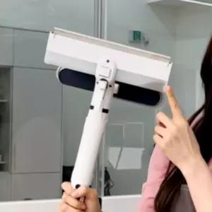 청소앤 포켓 유리창 스프레이 밀대 흡수력 청소 걸레 BNS