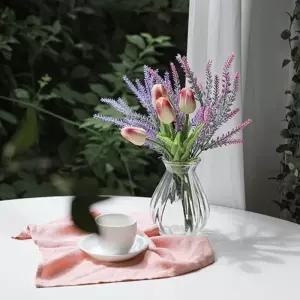 [룽스_63]미니 화병 병 3type(와이드)