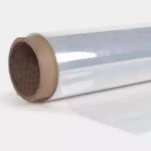 테프론 비점착 FEP0100 0.1t 폭 400mm 길이 1M