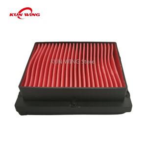 [호환품]바이크 오토바이 에어 필터 Keeway RKF125 RKF 125 Benelli BJ150-31 BJ150S 165S 180S 부품