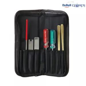다벨 하모니카 조율도구세트학용품 악기 준비물 음악