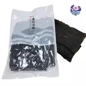 해돋는마을 참다시마 1kg 특
