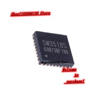 SW3518S QFN-28 칩 IC 1개/몫