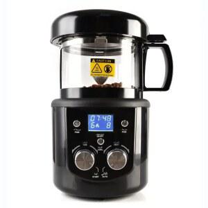 80 100G CE CB 240V 1400W 로스팅 커피 110 기계 미니 베이킹 없는 로스터 전기