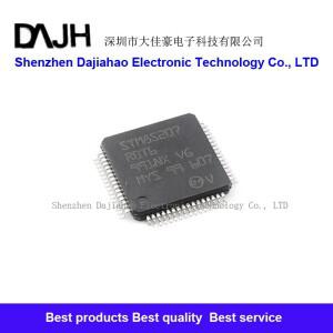 1개/몫 STM8S207RBT6 IC MCU 8BIT 128KB 플래시 64LQFP ic 칩