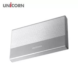 HDD USB3.1 유니콘 2.5인치 SSD 외장하드케이스 MWFHF57F