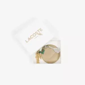 라코스테엘참 L CHARM 가방 참키링 거울부착 KP NF5229R56GC87