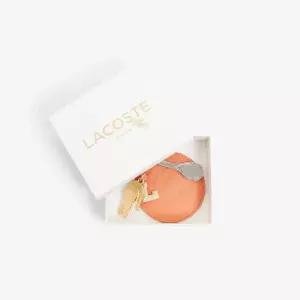 라코스테엘참 L CHARM 가방 참키링 거울부착 KP NF5229R56GN16