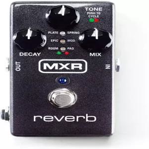 MXR 리버브