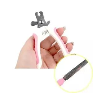 발톱깎이 발톱정리 세트 2종 고양이 야슬이 야슬이 고양이