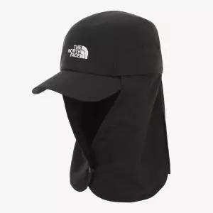 노스페이스 25SS NE3CR08 에코 라이트 쉴드 캡 203769