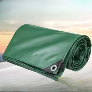 대형 방수포 덮개 방수천 PVC 타프 다용도 천막 커버 갑바