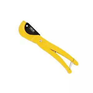 호스커터 엑셀가위 PP PEX PE SK5 50mm 파이프캇타기 호스커터