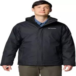컬럼비아 남성 터널 폴스 II 인터체인지 재킷