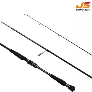 JS컴퍼니 빅소드 엔 S5 S872L-ML 레저보트 씨배스 농어 서프루어 낚시대