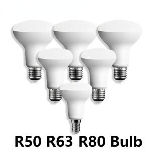 LED 버섯형 조명 중간등 AC220V E27 E14 깜박임 없는  백색광 6W 10W 12W 욕실