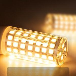 1개/몫 E14 G9 LED 전구 AC 220V 5W 9W 12W 18W 옥수수 램프 스포트라이트 교체 30W 40W 60W 할로겐 샹들리