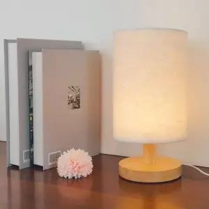 [룽스_63]원형 단스탠드 무드등 LED 감성 테이블조명