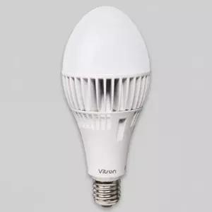 [룽스_63]벌브 주광색 미사일벌브 KS 공장등 램프 60W E39