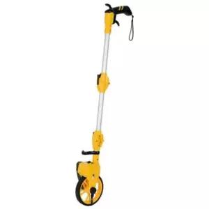 81005 워킹카운터 BD-WC160B 160mm 측정 자 줄자 각도기