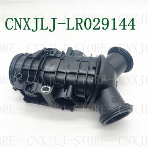 [호환품]레인지 로브 2010 디스커버 4 LR4 3.0 V6 L319 스로틀 바디용 센서 액세서리 없음 LR079230 LR0131